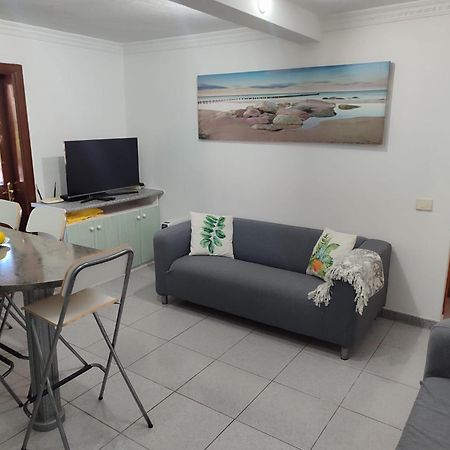 Casa Reyes Fataga Apta Reyes Zewnętrze zdjęcie