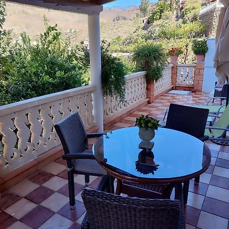 Casa Reyes Fataga Apta Reyes Zewnętrze zdjęcie
