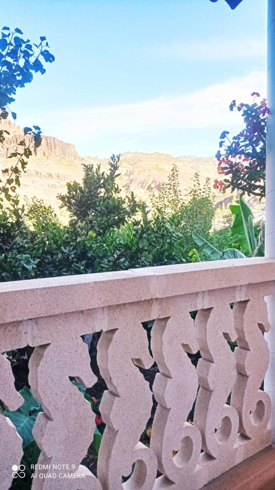 Casa Reyes Fataga Apta Reyes Pokój zdjęcie