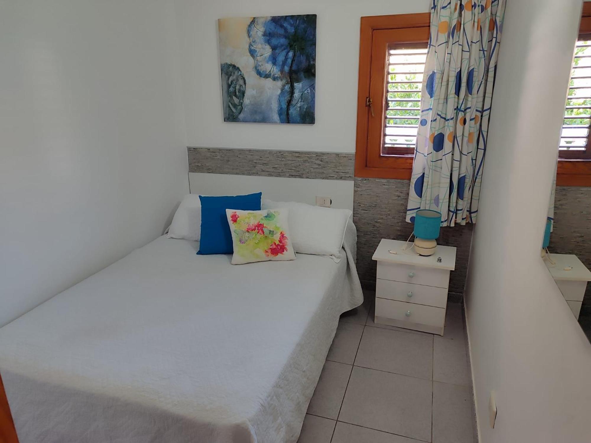 Casa Reyes Fataga Apta Reyes Zewnętrze zdjęcie