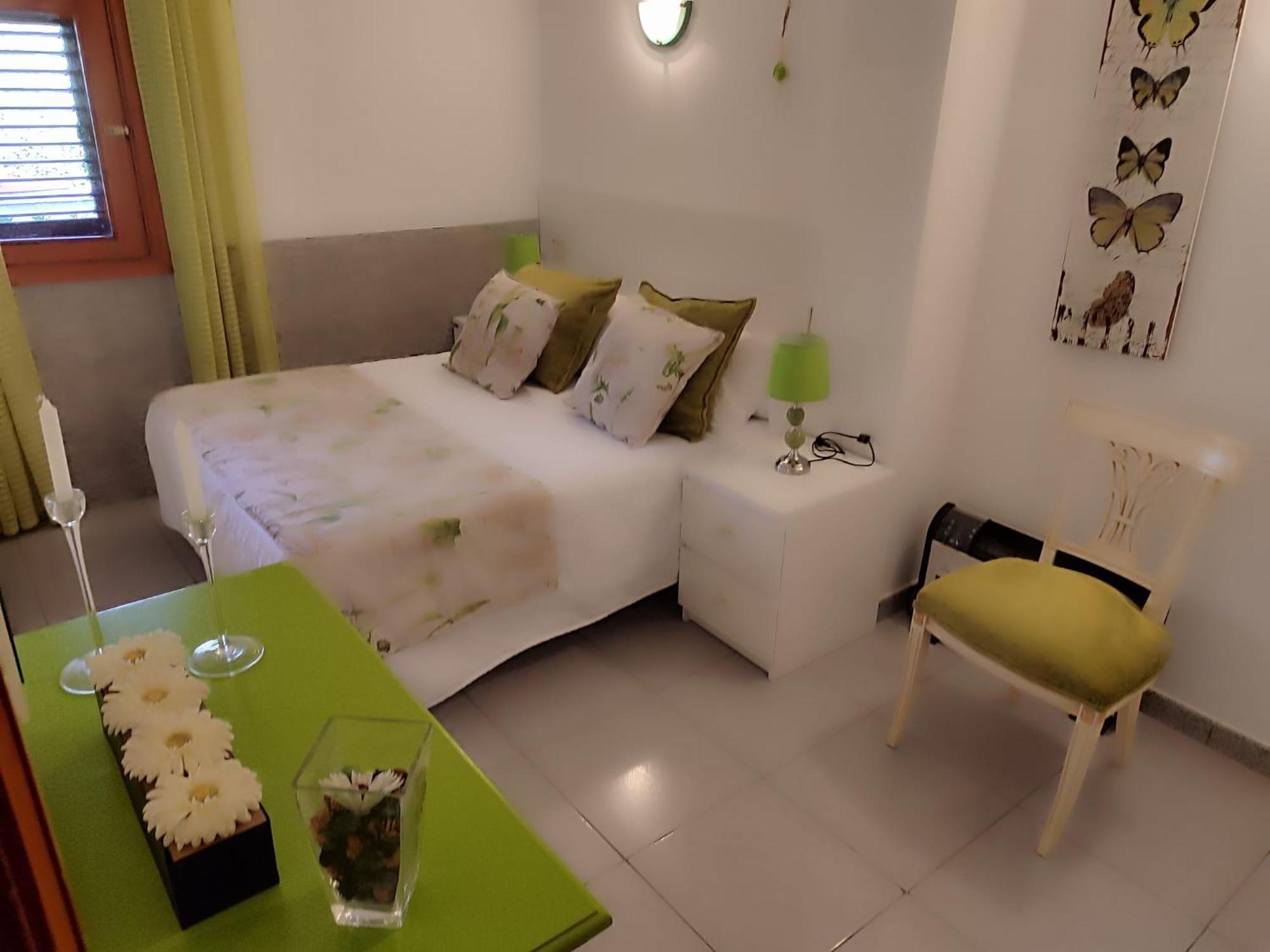 Casa Reyes Fataga Apta Reyes Zewnętrze zdjęcie