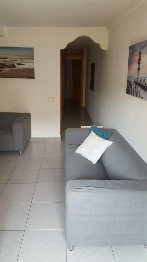 Casa Reyes Fataga Apta Reyes Zewnętrze zdjęcie